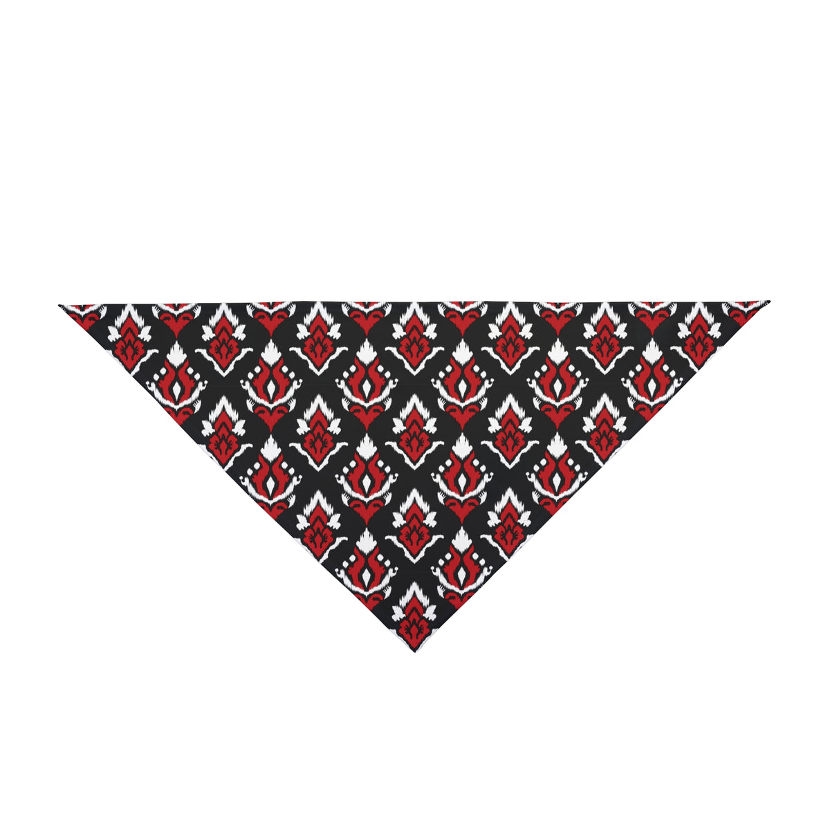 Pet Bandana | Salt Lake City, Utah | Ikat