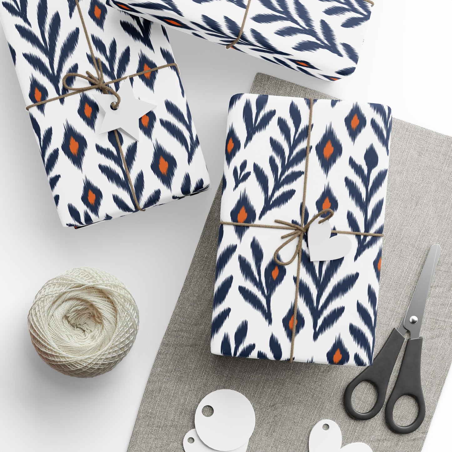 Gift Wrap | Auburn, Alabama | Laurel