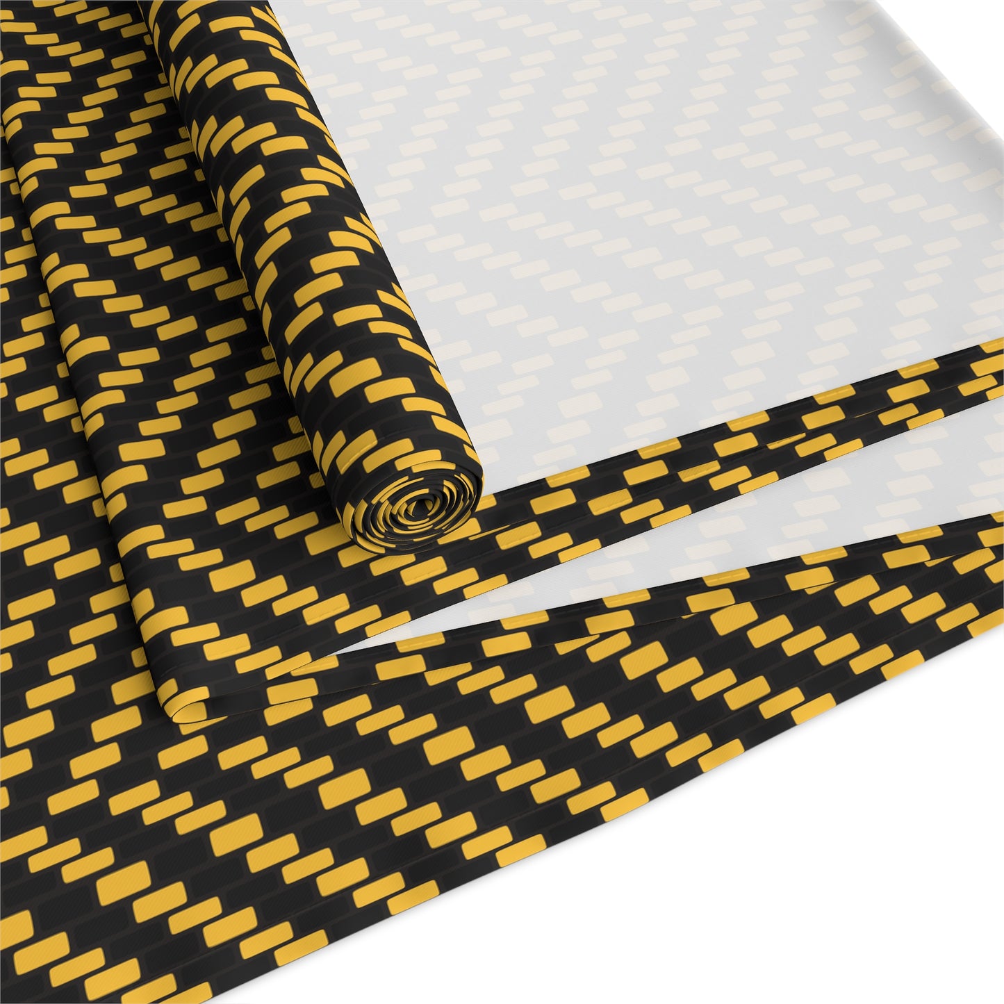 Table Runner | Kennesaw, Georgia | Herringbone