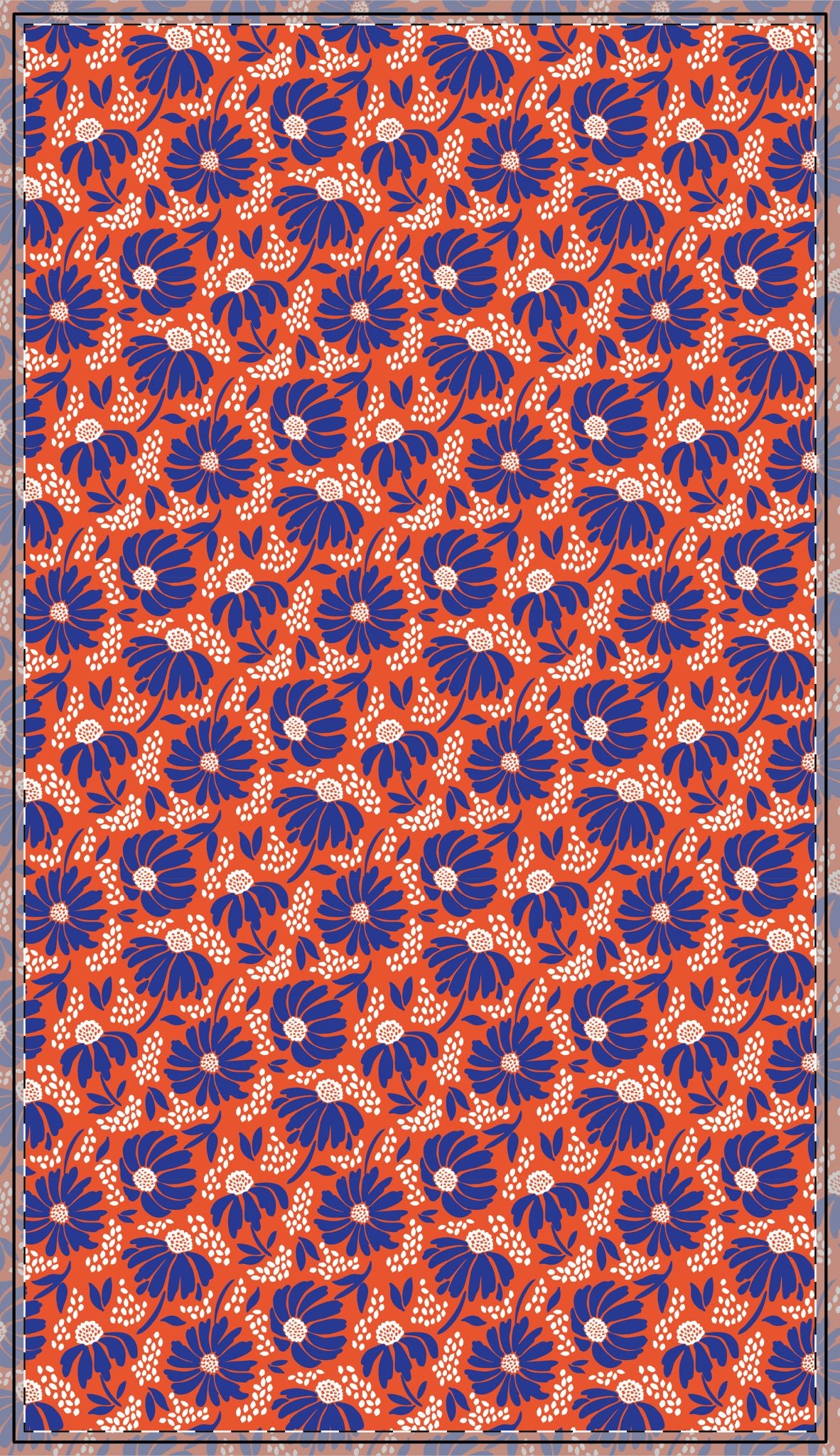 Tablecloth | Gainesville, Florida | Bellis