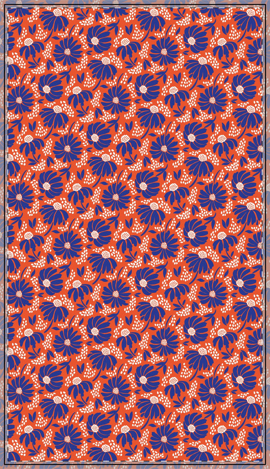 Tablecloth | Gainesville, Florida | Bellis