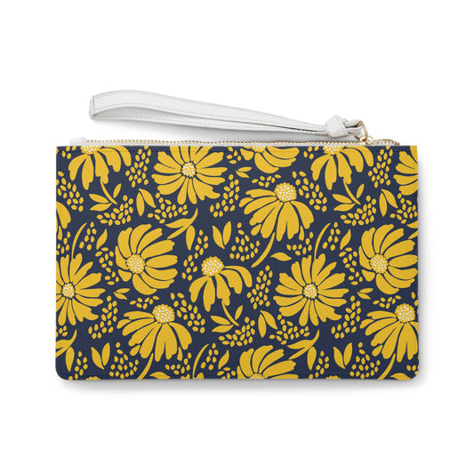 Clutch Bag | Ann Arbor, Michigan | Bellis