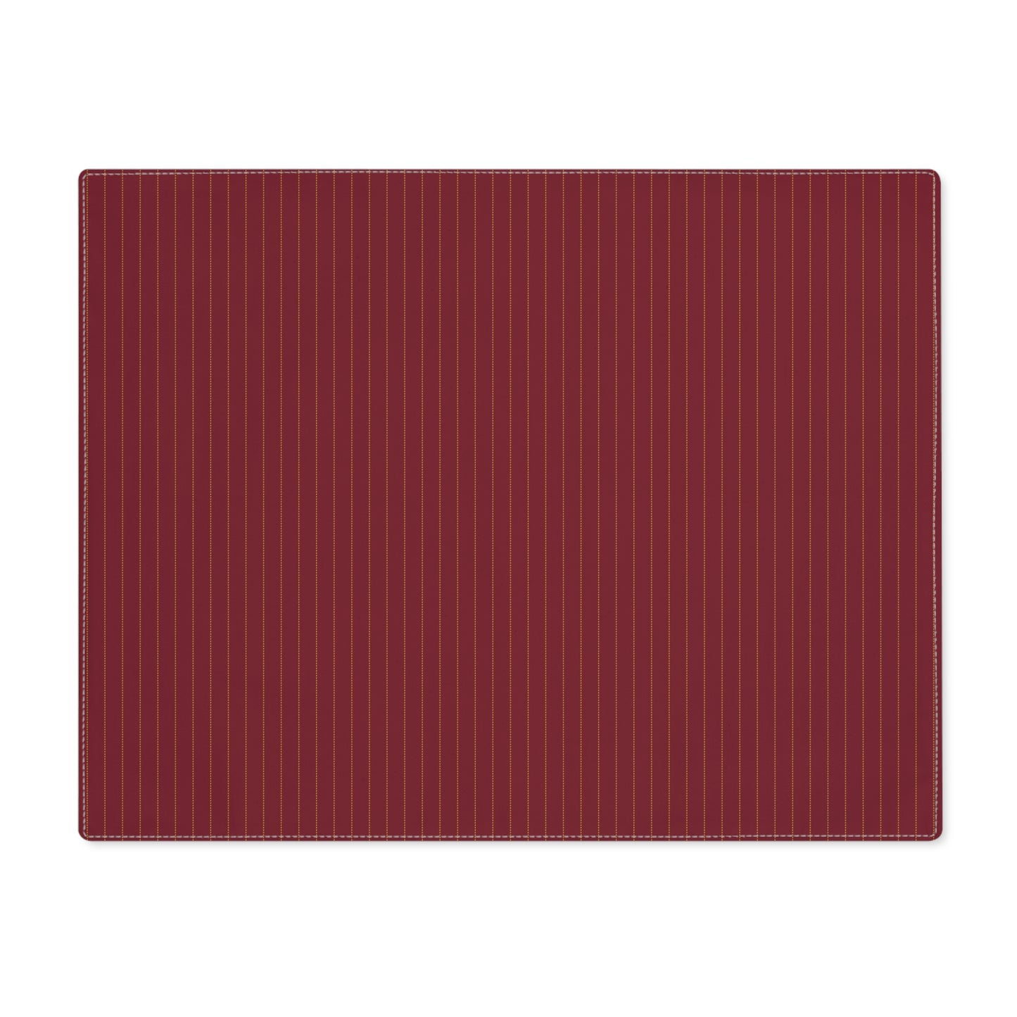 Placemat | Los Angeles, California | Pinstripe