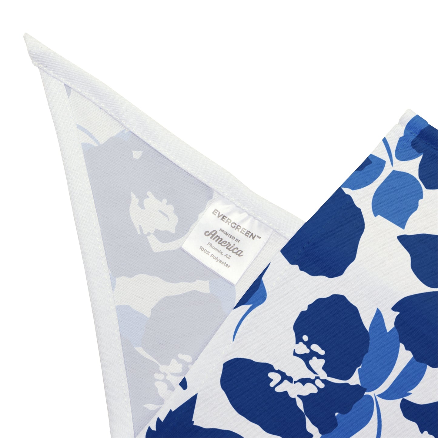 Pet Bandana | Lexington, Kentucky | Poppy