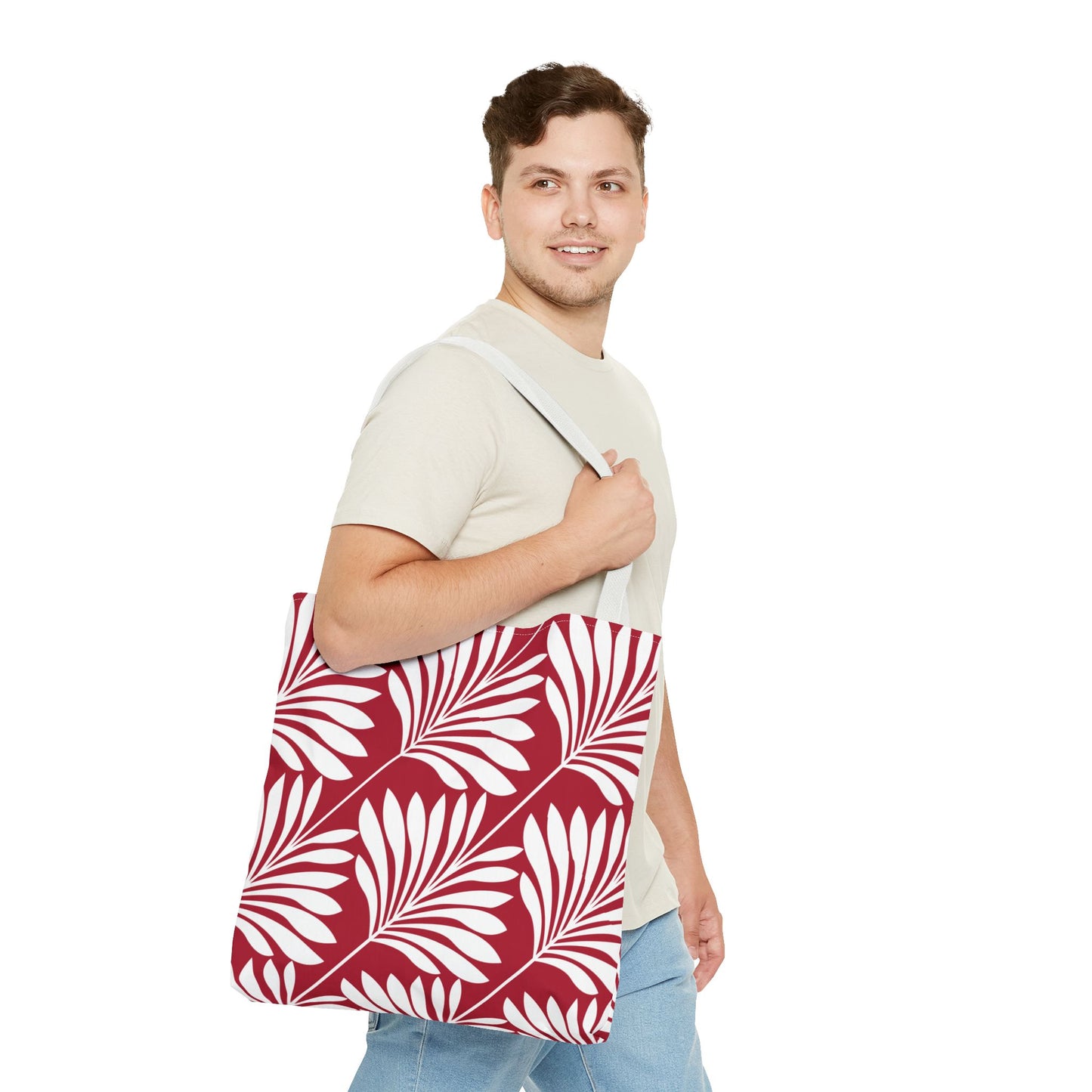 Totes | Bloomington, Indiana | Deco