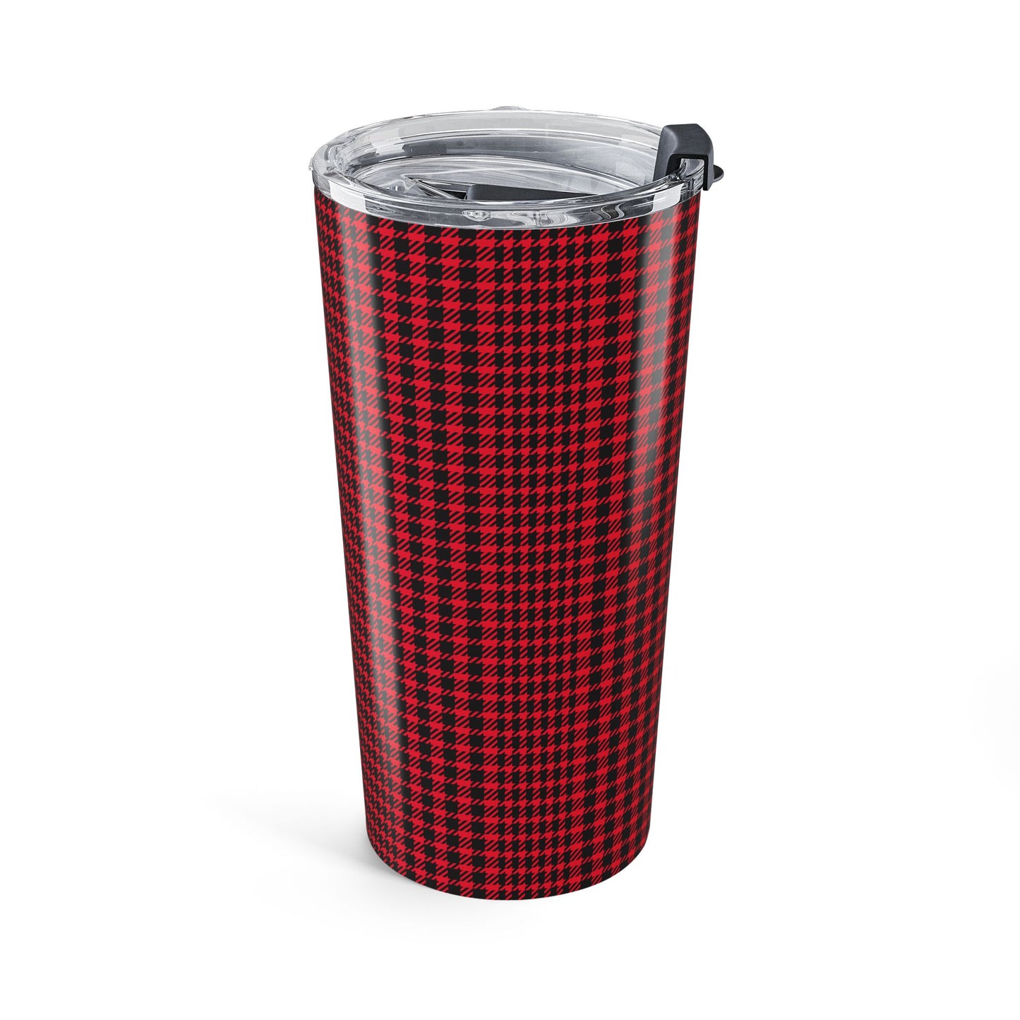 Tumbler | Raleigh, North Carolina | Tweed