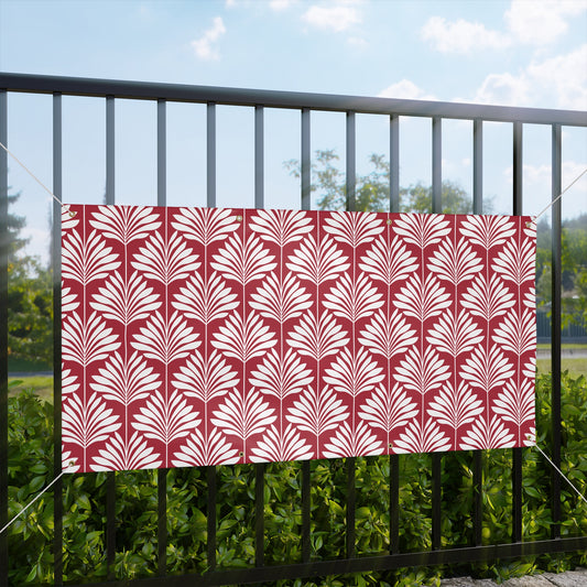 Banner | Bloomington, Indiana | Deco