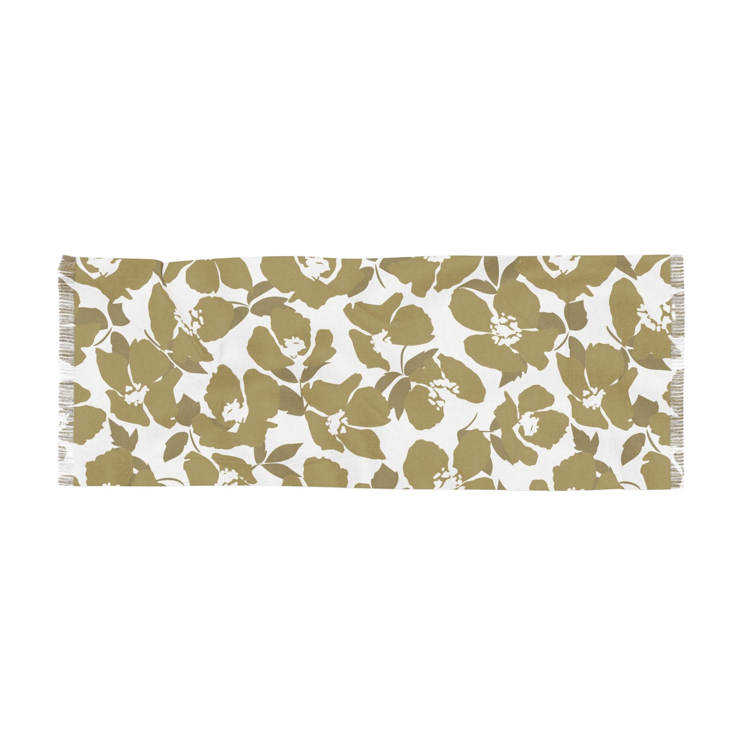 Scarf | Atlanta, Georgia | Poppy