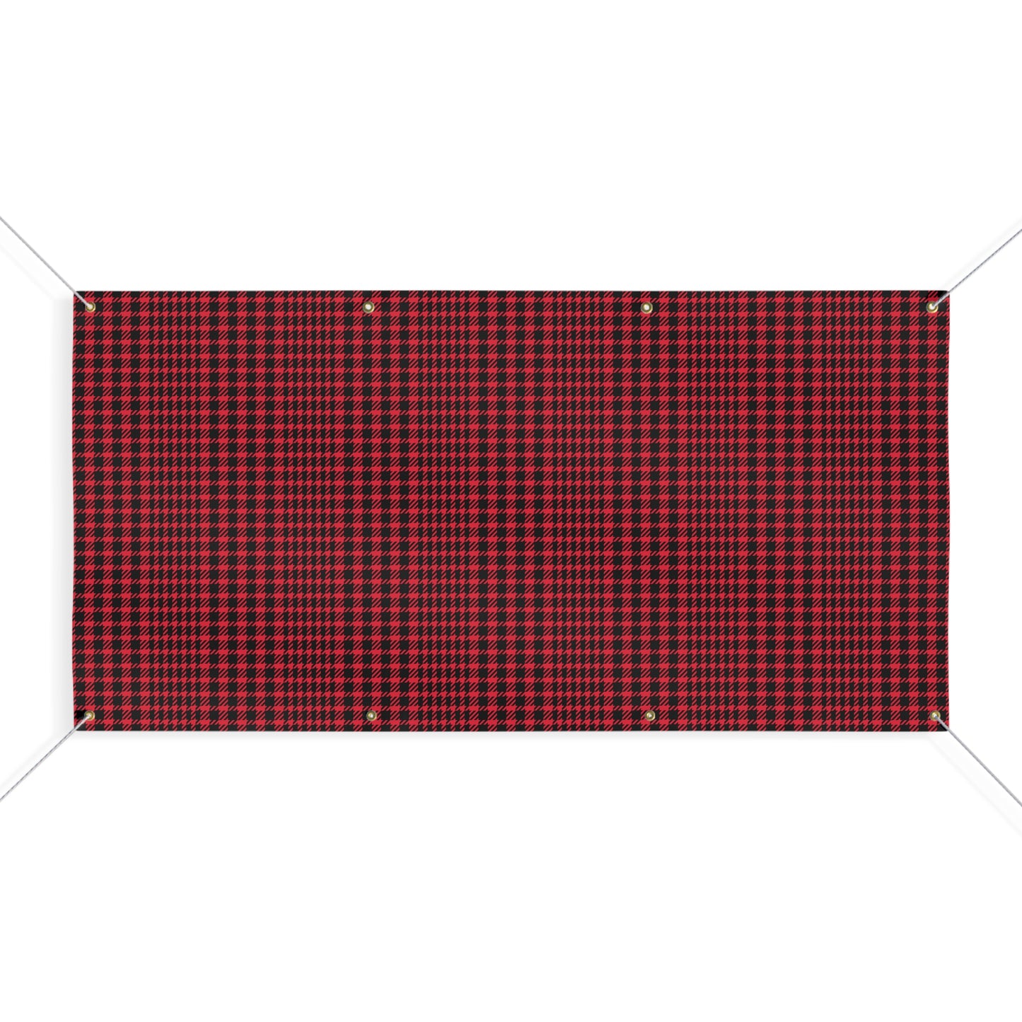 Banner | New Brunswick, New Jersey | Tweed