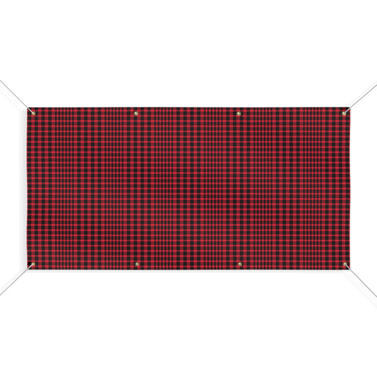 Banner | New Brunswick, New Jersey | Tweed