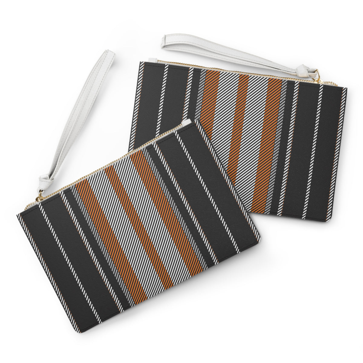 Clutch Bag | Princeton, New Jersey | Stripe