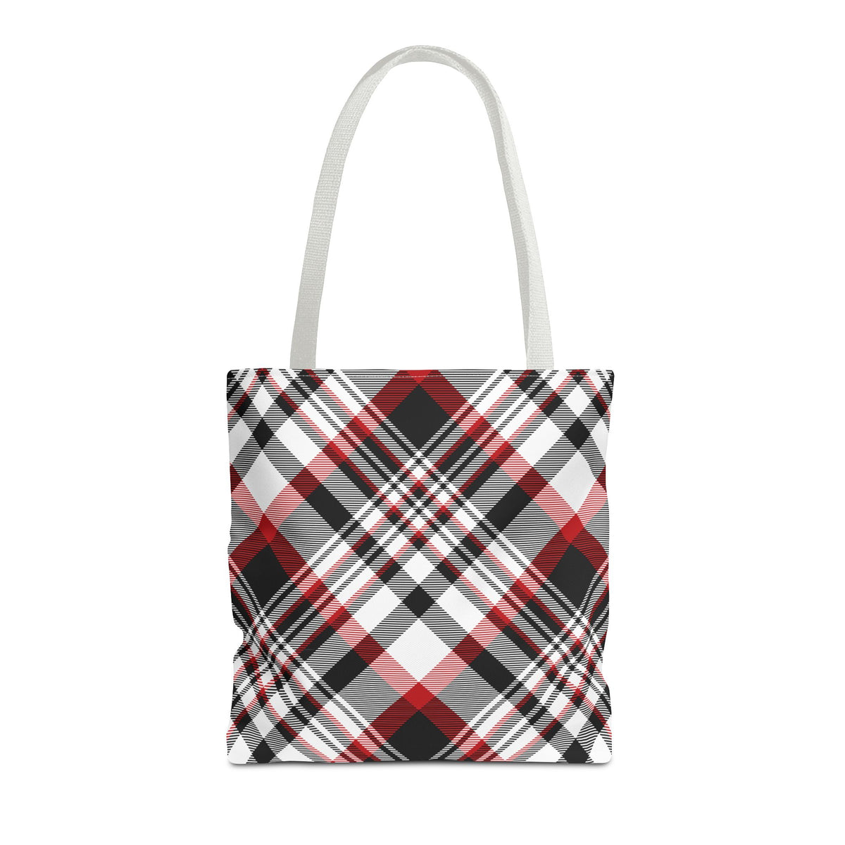 Totes | Salt Lake City, Utah | Tartan