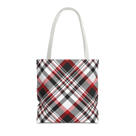 Totes | Salt Lake City, Utah | Tartan