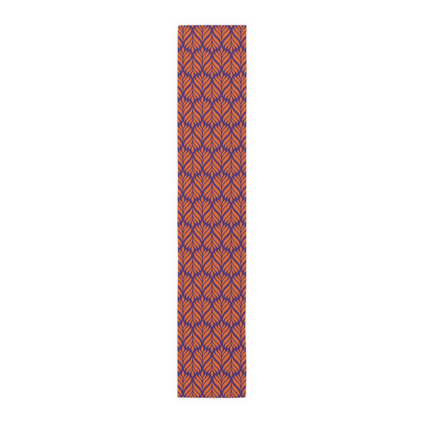 Table Runner | Clemson, SC | Palm