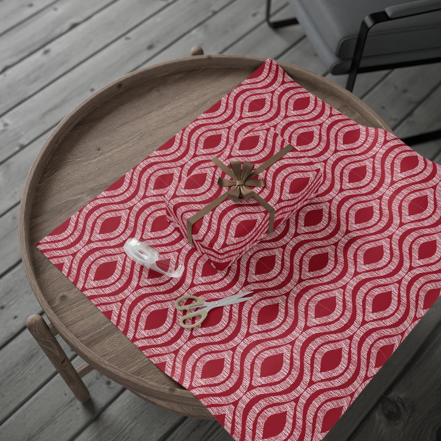 Gift Wrap | Bloomington, Indiana | Ogee