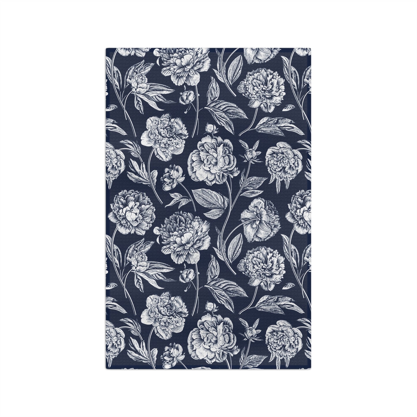 Tea Towels | State College, Pennsylvania | Peony