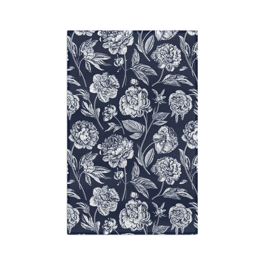 Tea Towels | State College, Pennsylvania | Peony