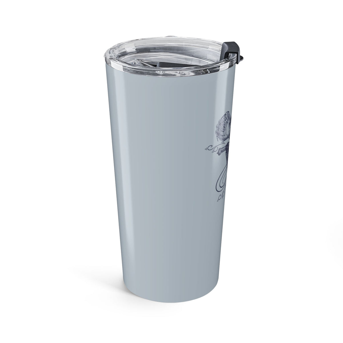 NYP 20oz Tumbler | Baseball Bats