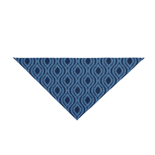 Pet Bandana | Chapel Hill, North Carolina | Ogee