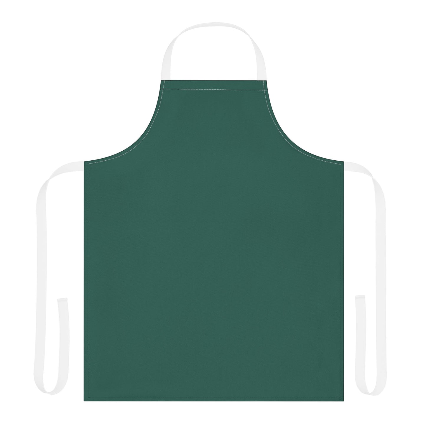 Apron | New Orleans, Louisiana | Dark
