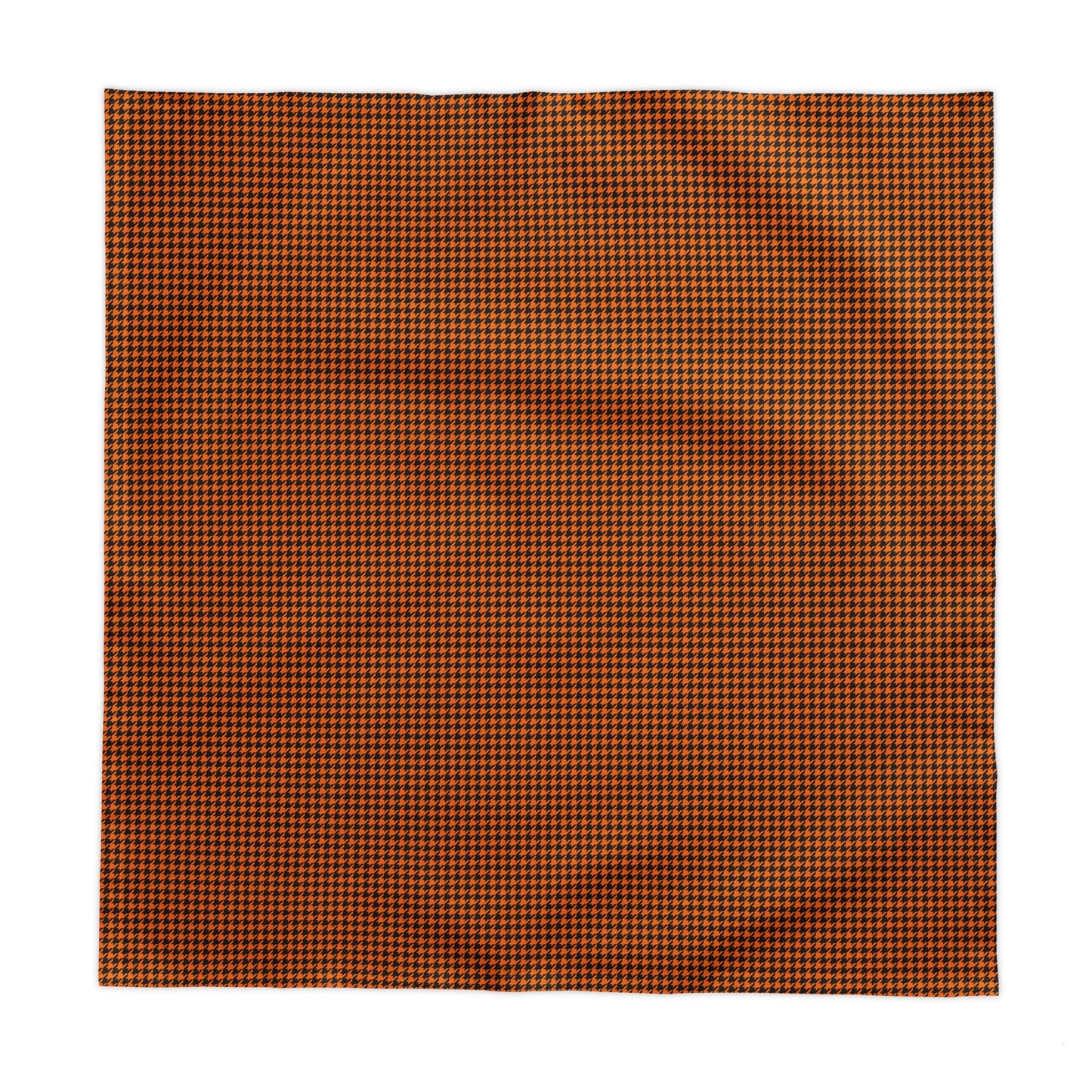 Tablecloth | Princeton, New Jersey | Houndstooth
