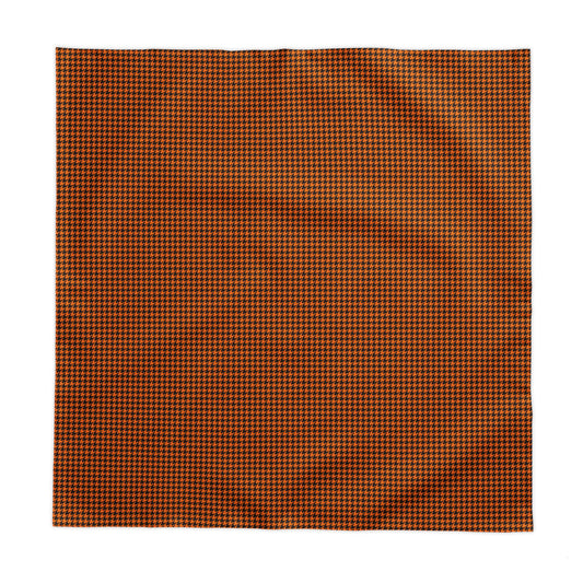 Tablecloth | Princeton, New Jersey | Houndstooth