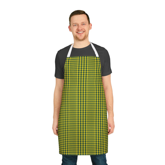 Apron | Eugene, Oregon | Tweed