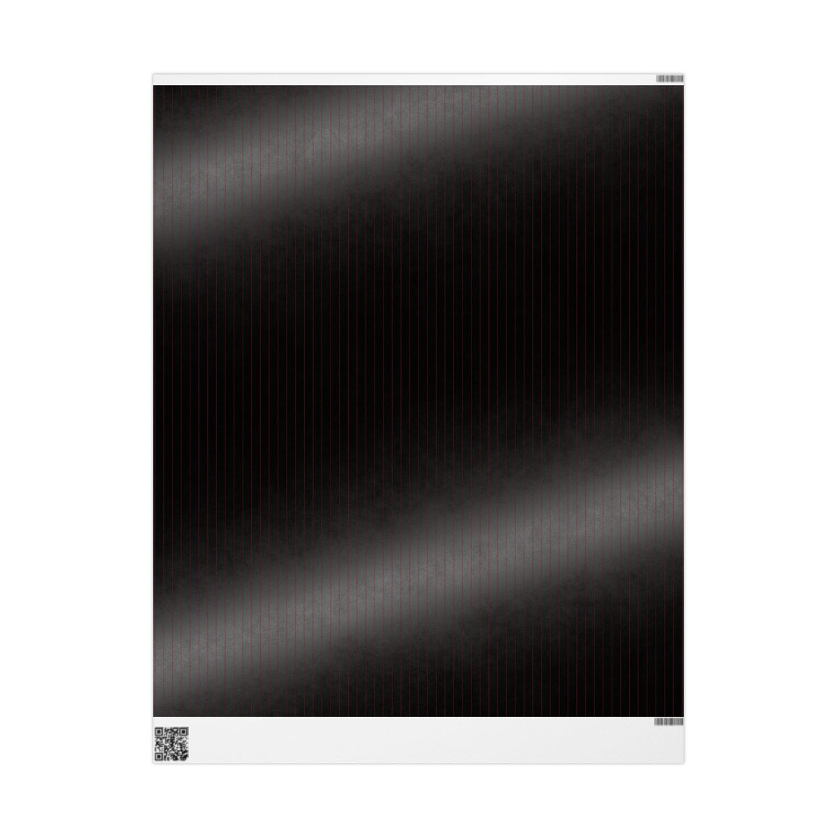 Gift Wrap | Salt Lake City, Utah | Pinstripe