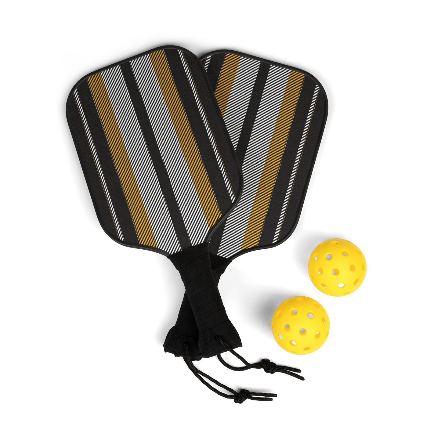 Pickleball Paddle Kit | Kennesaw, Georgia | Stripe