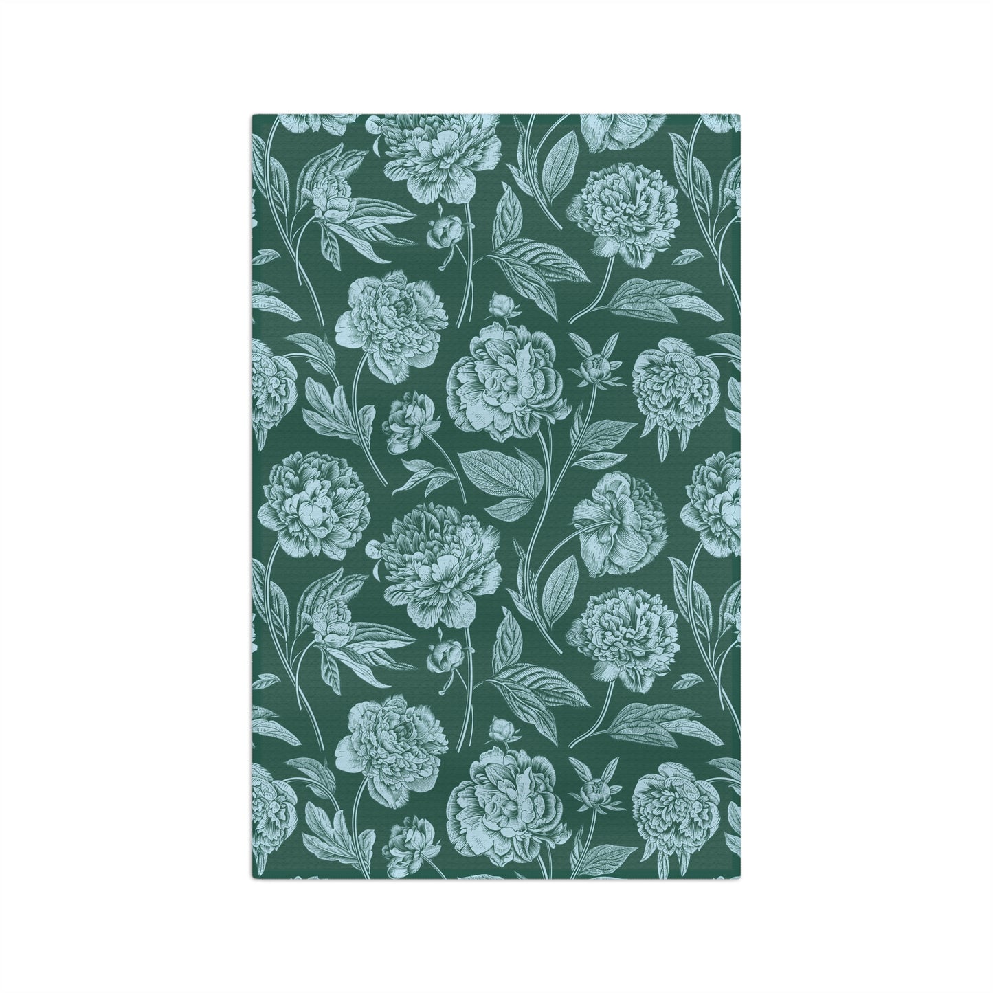 Tea Towels | New Orleans, Lousiana | Peony