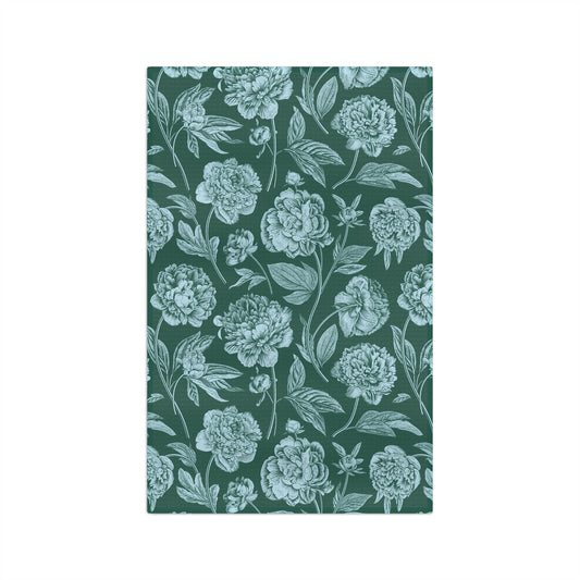 Tea Towels | New Orleans, Lousiana | Peony