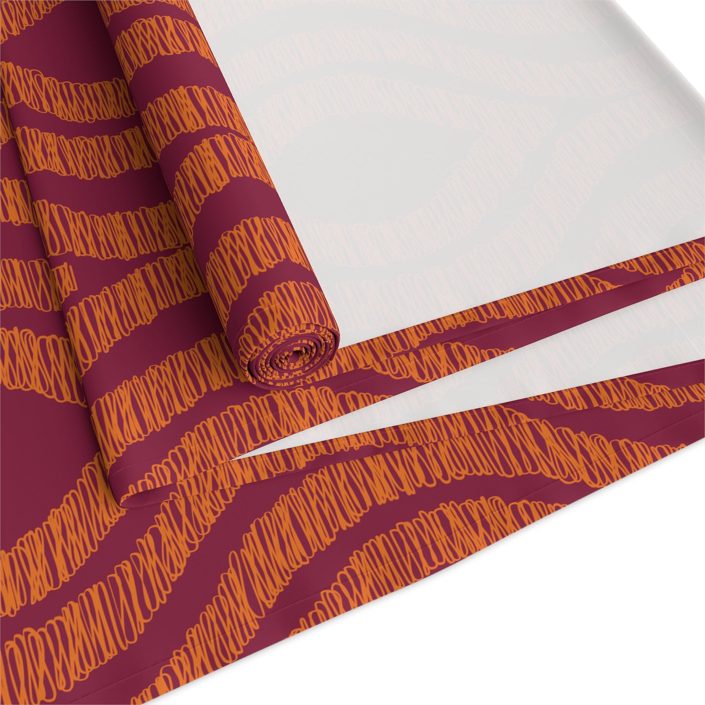 Table Runner | Blacksburg, Virginia | Ogee