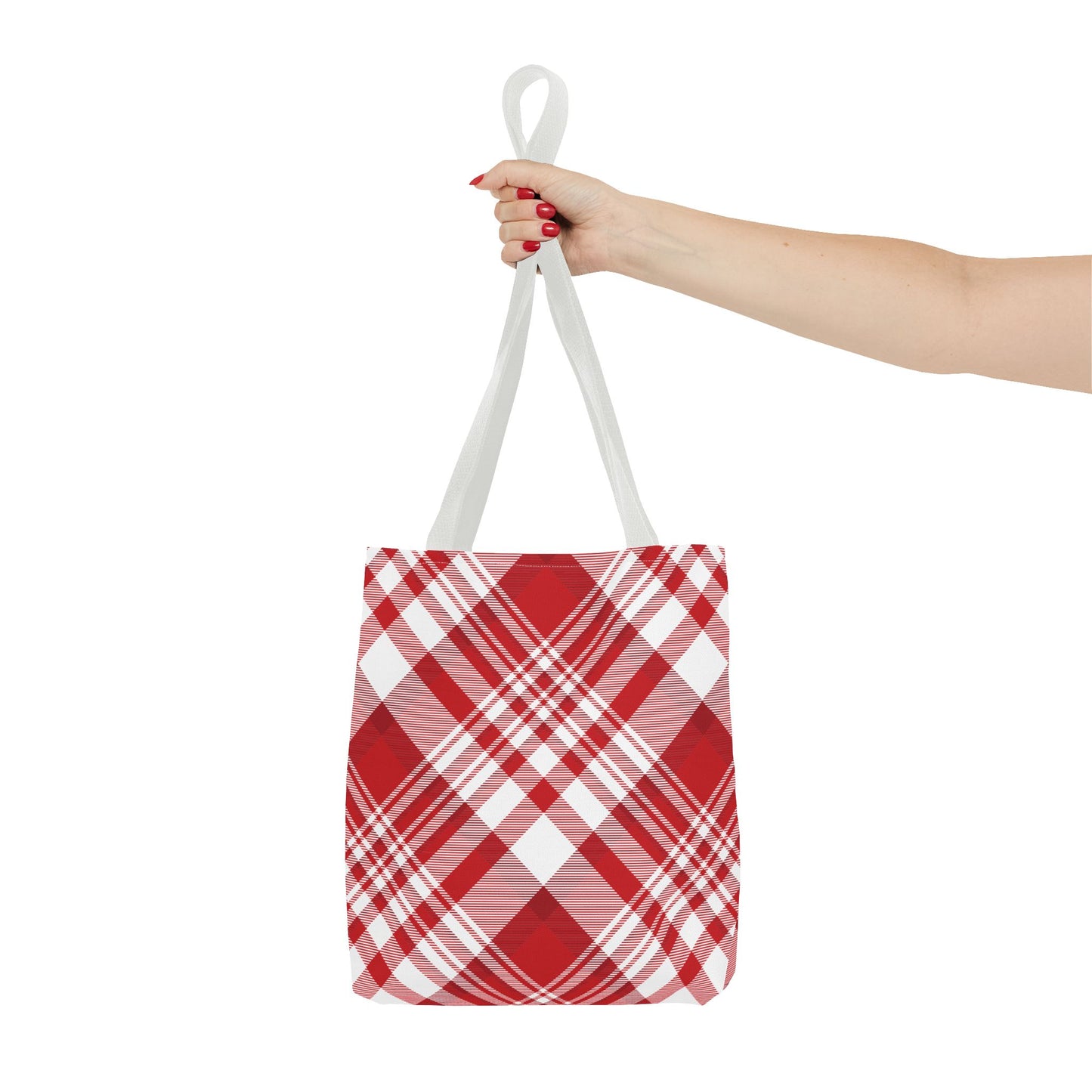Totes | Madison, Wisconsin | Tartan