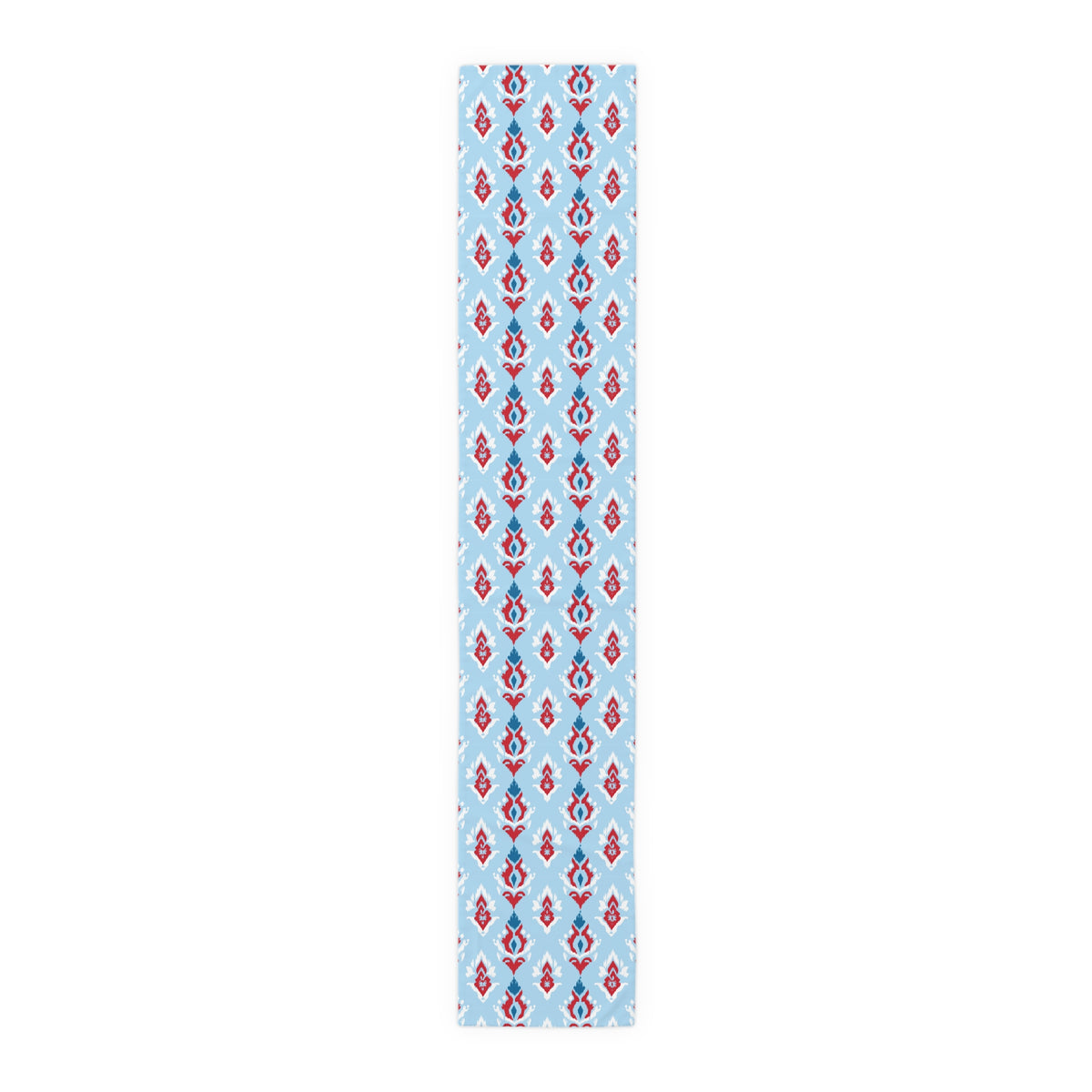 Table Runner | Oxford, Mississippi | Ikat