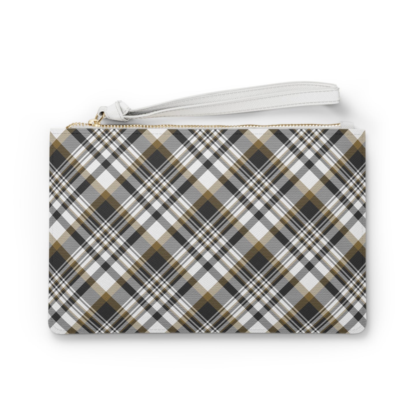 Clutch Bag | Winston Salem, NC | Tartan
