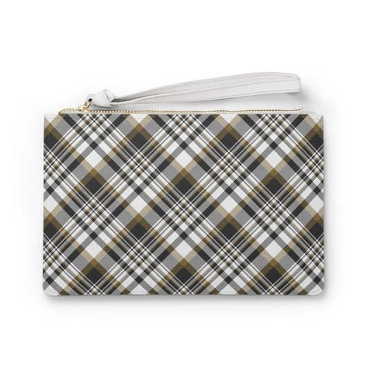 Clutch Bag | Winston Salem, NC | Tartan