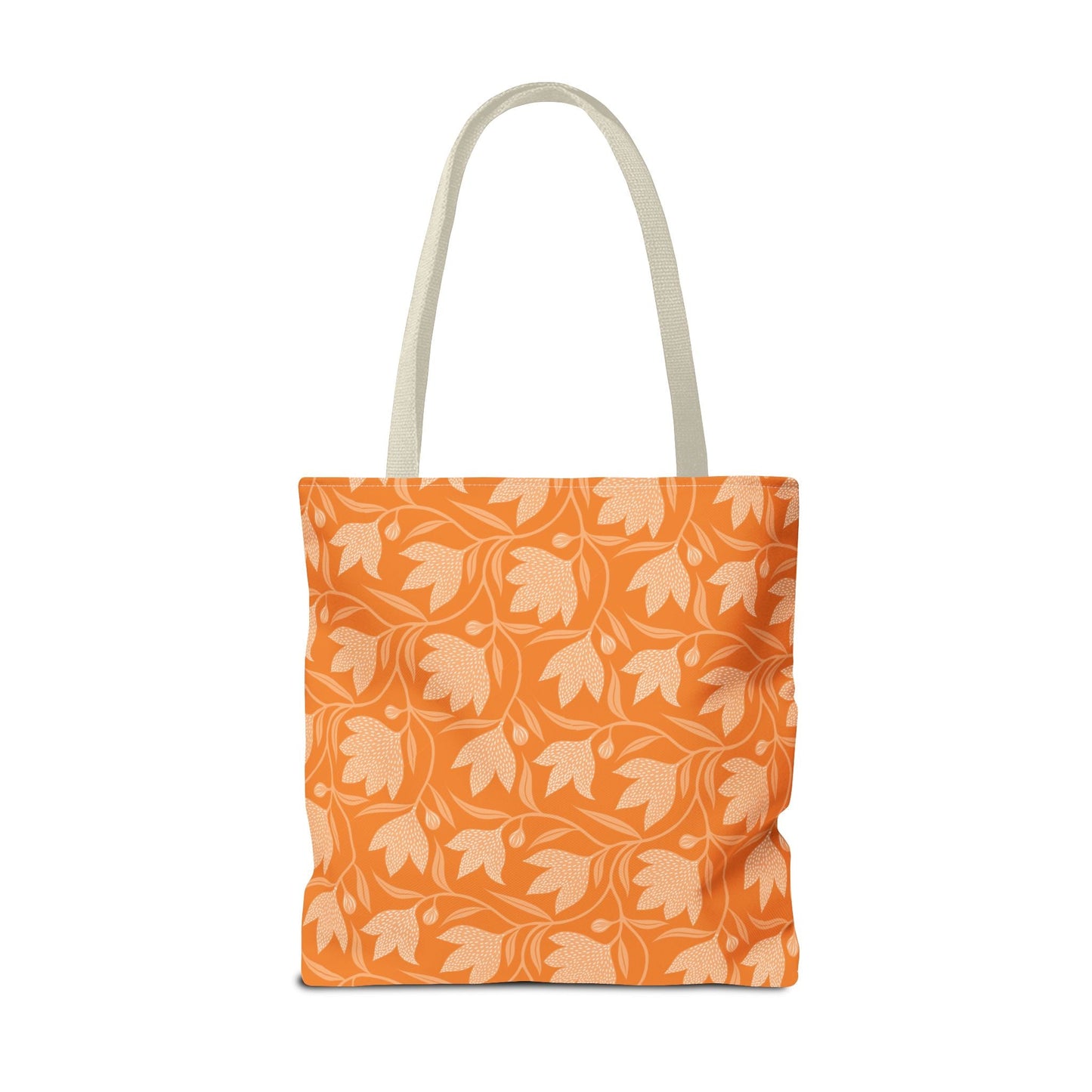 Totes | Orange & White | Magnolia