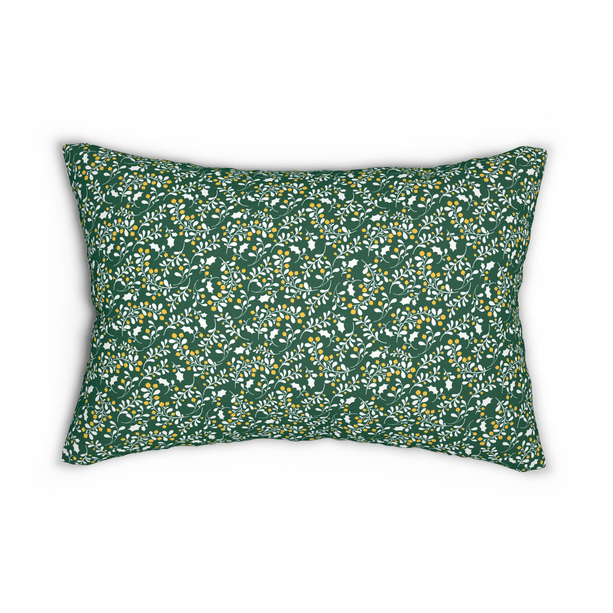 Pillow | Fairfax, Virginia | Holly