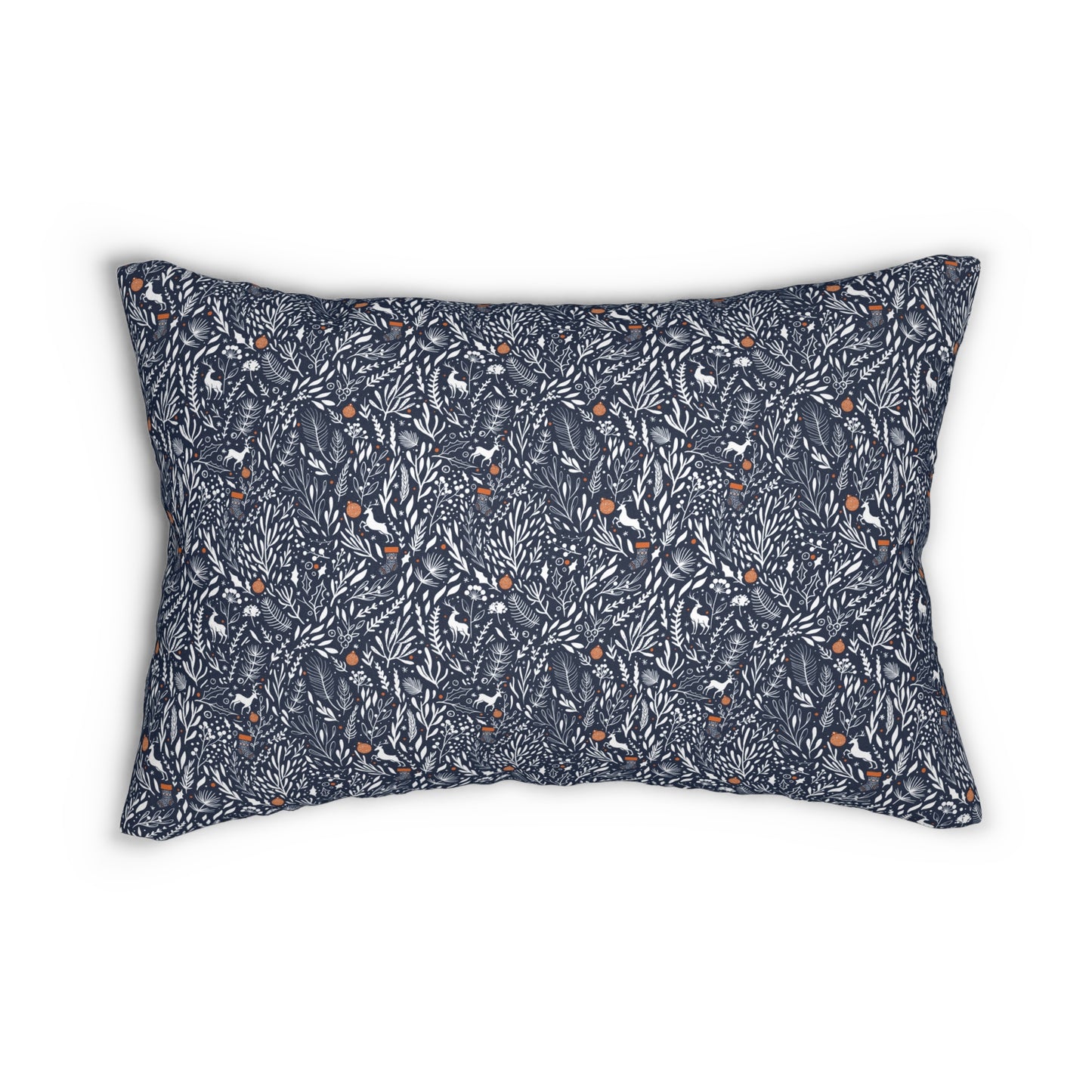 Pillow | Auburn, Alabama | Fauna