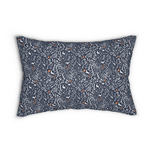 Pillow | Auburn, Alabama | Fauna