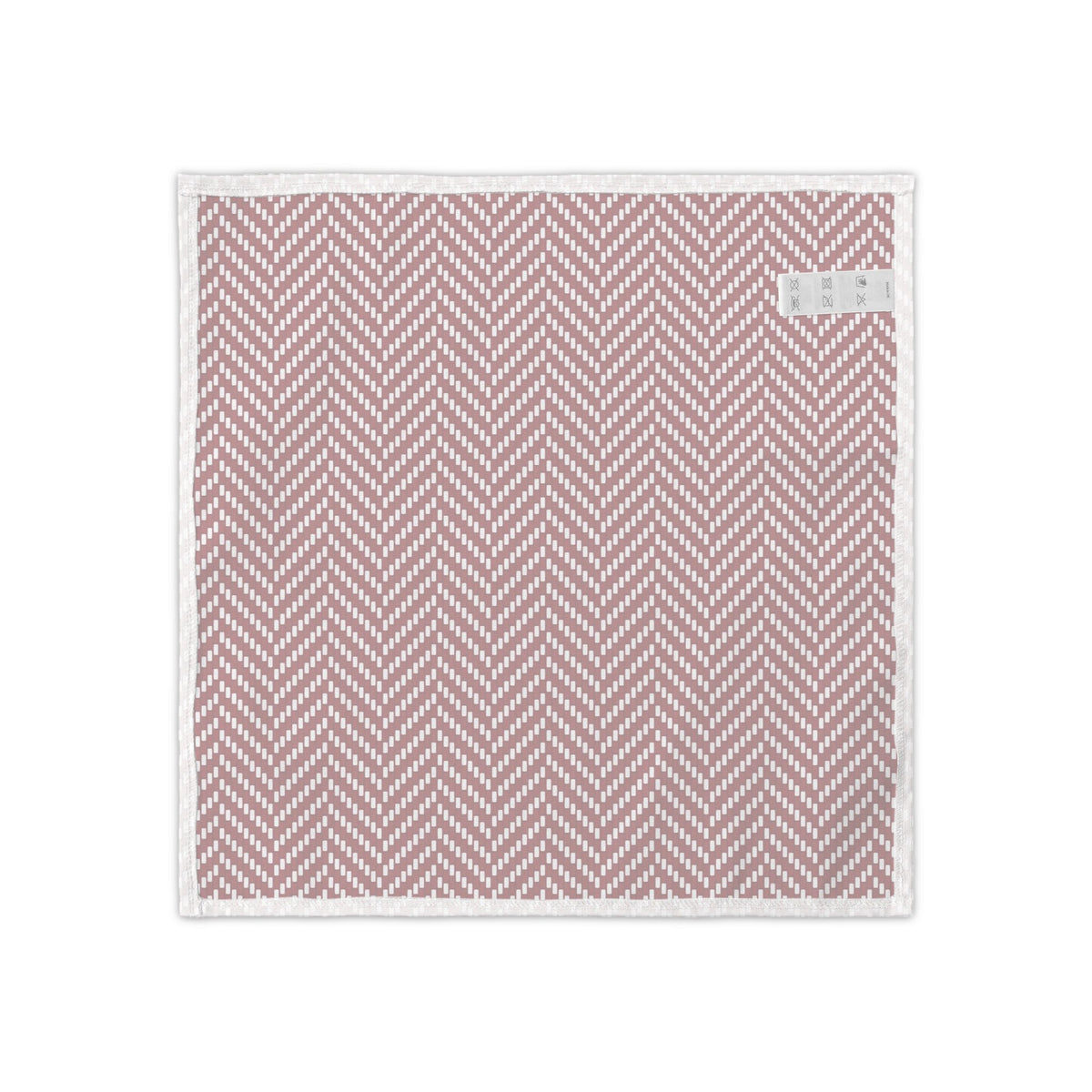 Napkins | Bloomington, Indiana | Herringbone