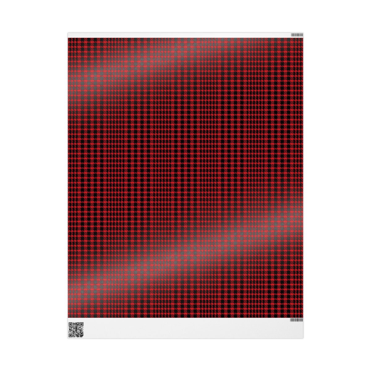 Gift Wrap | Lubbock, Texas | Tweed