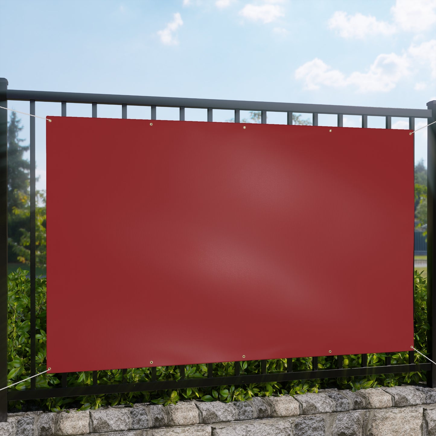 Banner | Los Angeles, California | Light