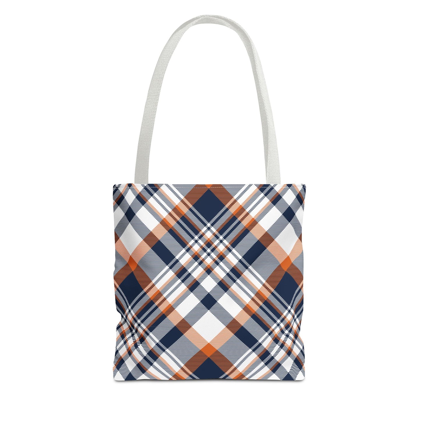 Totes | Auburn, Alabama | Tartan