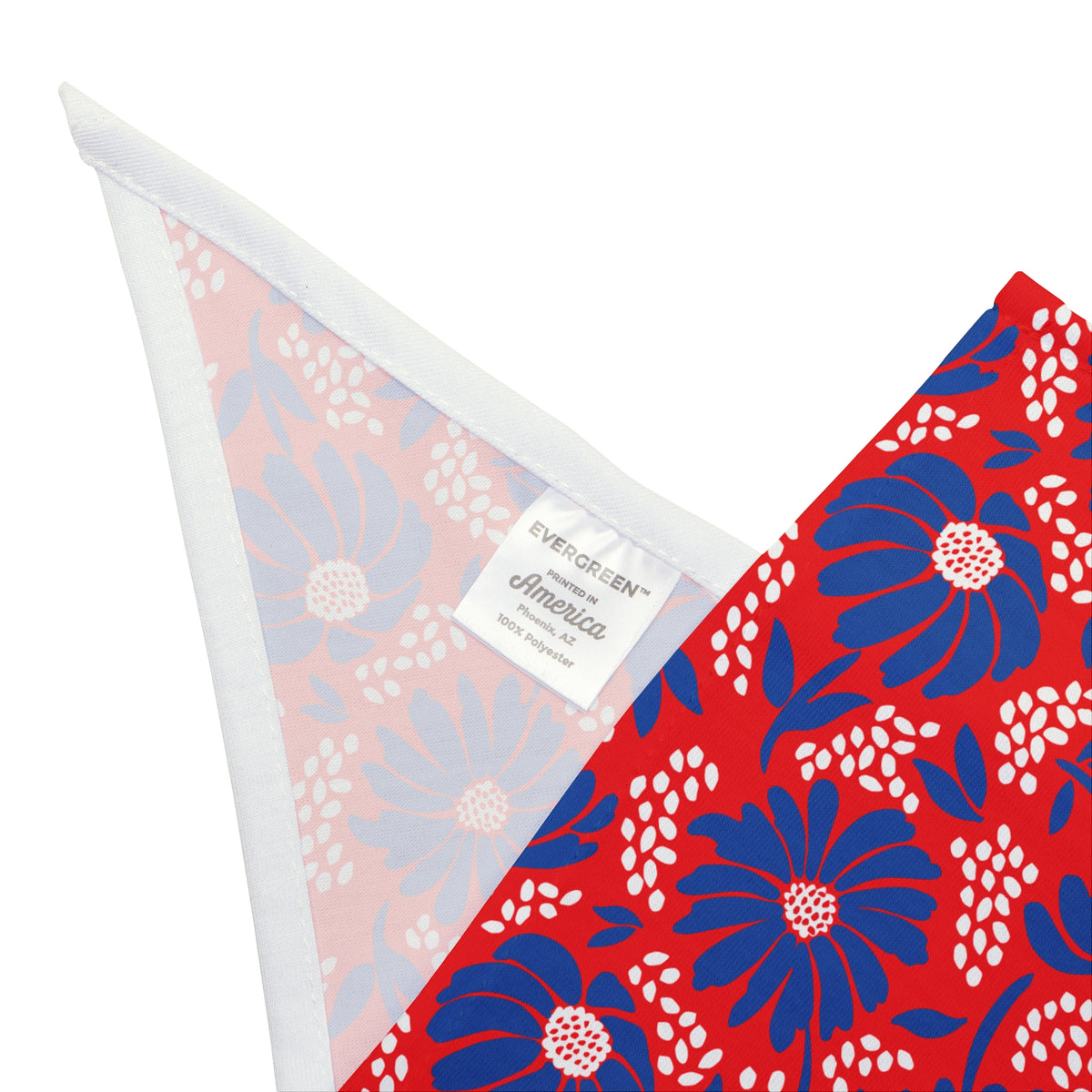 Pet Bandana | Lawrence, Kansas | Bellis