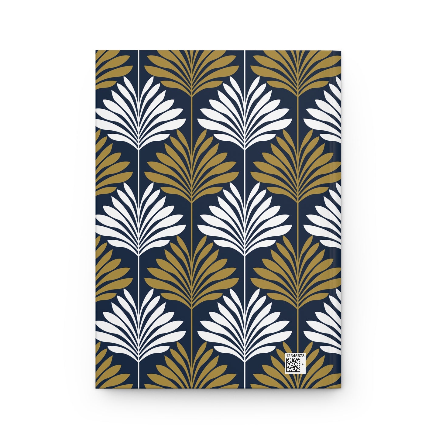 Journal | Notre Dame, Indiana | Deco