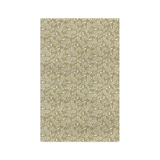 Tea Towels | Atlanta, Georgia | Holly