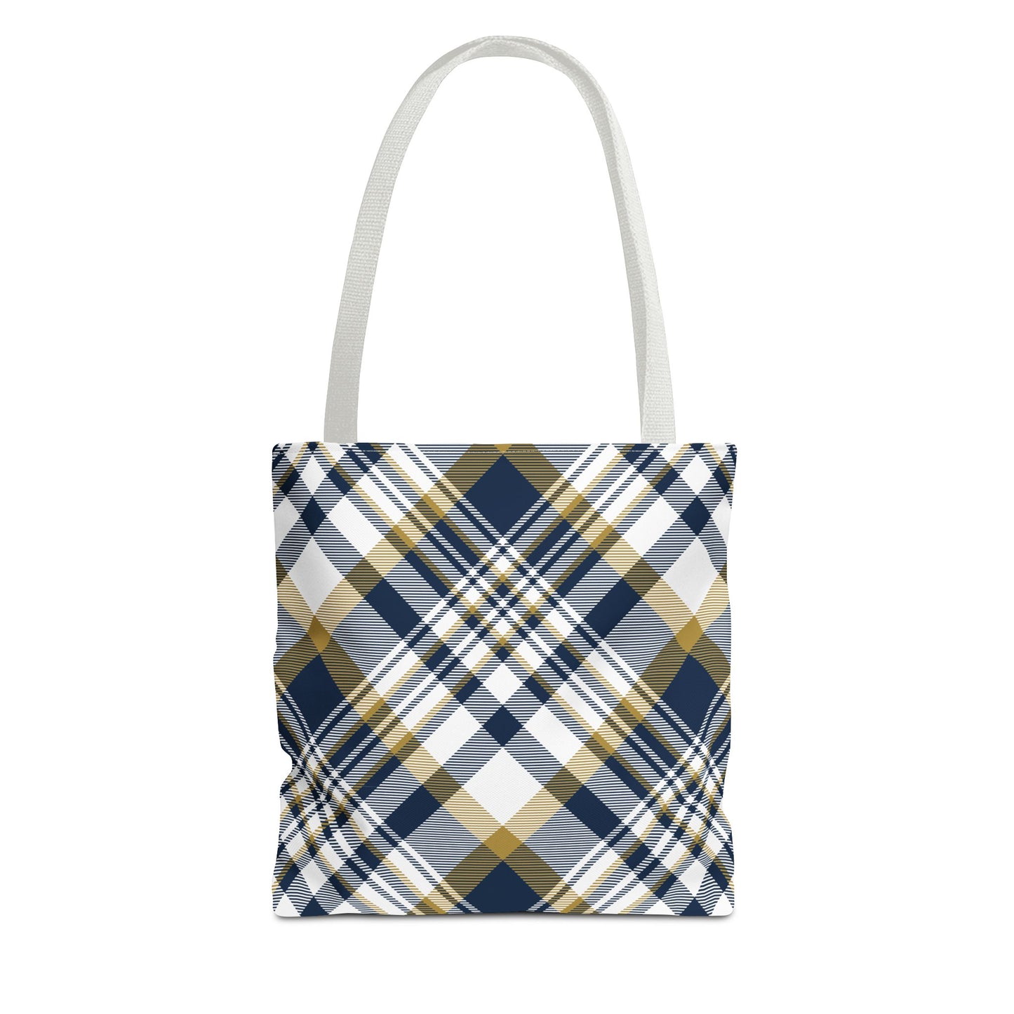 Totes | Notre Dame, Indiana | Tartan