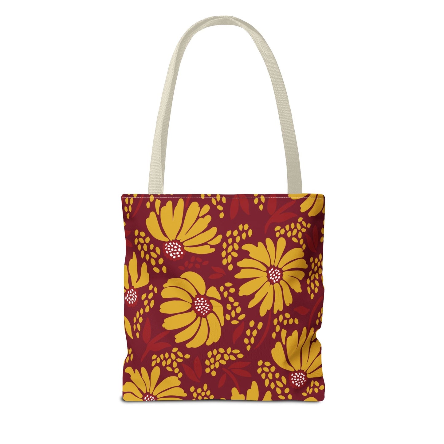 Totes | Red & Yellow | Bellis