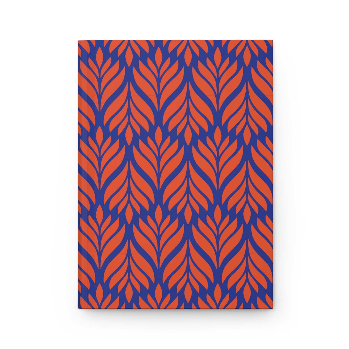Hardcover Journal | Gainesville, Florida | Palm